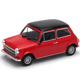 Mini Cooper 1300 (1966)