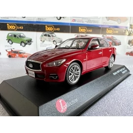 Infiniti Skyline 350GT Hybrid (2014)