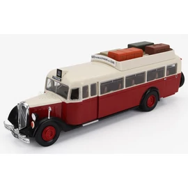 1:43 Citroen T45 autóbusz