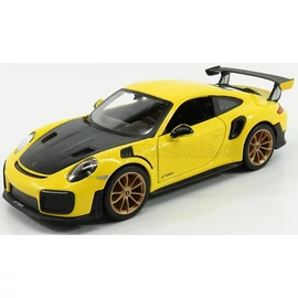 Porsche 991 911 GT2 RS (2018)