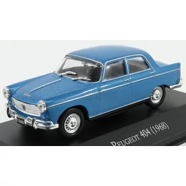 1:43 Peugeot 404 