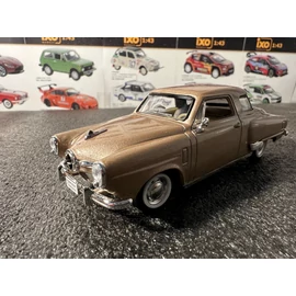 Studebaker Champion (1950)