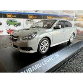 Subaru Legacy BM (2009)
