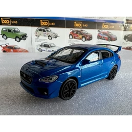 Subaru WRX STi (2017)