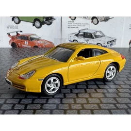 1:43 Porsche 996 911