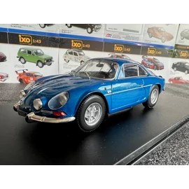 1:24 Renault Alpine A110 1300