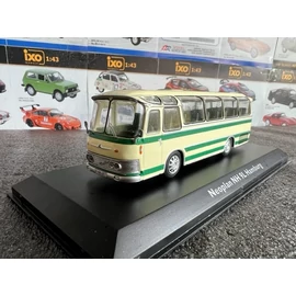 Neoplan NH 9L autóbusz (1964)