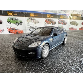 Porsche Panamera Turbo S 970 (2011)