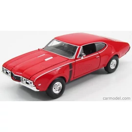 Oldsmobile 442 (1968)