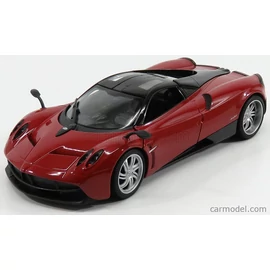 1:24 Pagani Huayra