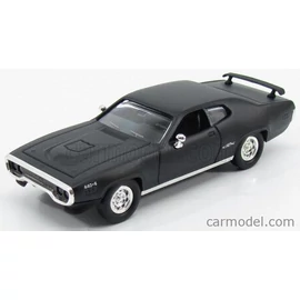 Plymouth GTX (1971)