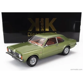 1:18 Ford Taunus L Coupe