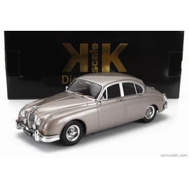 1:18 Jaguar MKII 3.8