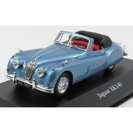 1:43 Jaguar XK140 Cabriolet