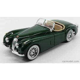 1:24 Jaguar XK120 Cabriolet