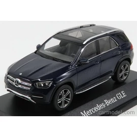 1:43 Mercedes-Benz GLE V167