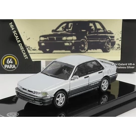 1:64 Mitsubishi Galant VR-4 