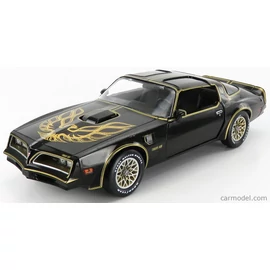 Pontiac Firebird Trans-Am (1977)