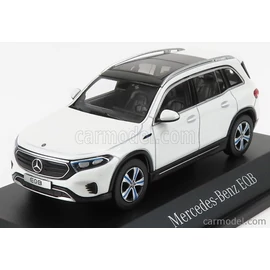1:43 Mercedes-Benz EQB X243