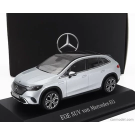 1:43 Mercedes-Benz EQE V295