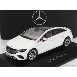 1:43 Mercedes-Benz EQE V295