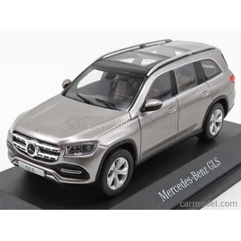 1:43 Mercedes-Benz GLS (X167)
