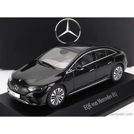 1:43 Mercedes-Benz EQE V295