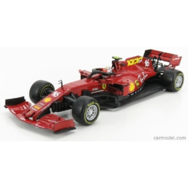 Ferrari F1 SF1000 Toszkán GP (C.Leclerc)