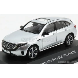 1:43 Mercedes EQC (N293) 400 4 Matic