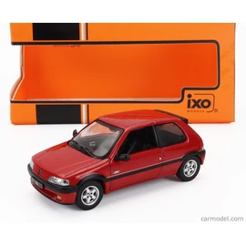 1:43 Peugeot 106 XSi