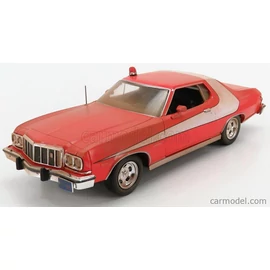 Ford Gran Torino Coupe (1976) (Starsky & Hutch) 