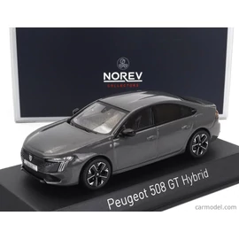 1:43 Peugeot 508 GT Hybrid