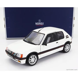 1:18 Peugeot 205 GTi
