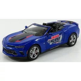 Chevrolet Camaro SS Spider (2017)