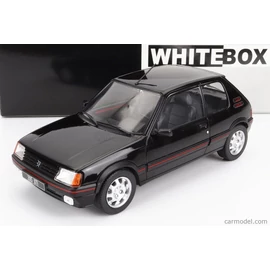 1:24 Peugeot 205 1.9 GTI 