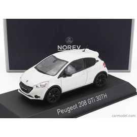 1:43 Peugeot 208 GTi 
