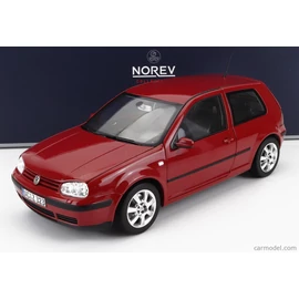 1:18 Volkswagen Golf IV 