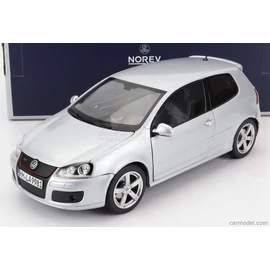 1:18 Volkswagen Golf V GTi