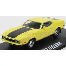 Ford Mustang Shelby GT500E Eleanor (1967)