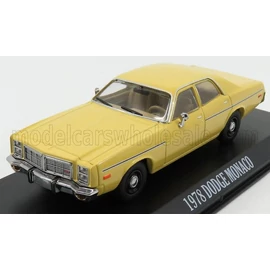 Dodge Monaco "The Greatest American Hero" (1978) 
