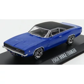 Dodge Charger "Christine" (1968)