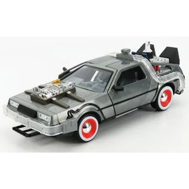 De Lorean DMC-12 Vissza a jövőbe III. (1986) 