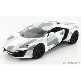 Lykan Hypersport (2015)