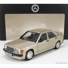 1:18 Mercedes-Benz 190E W201