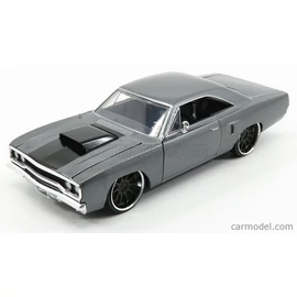 Plymouth Road Runner (1970) Dom autója F&F III.