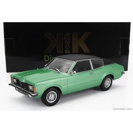 1:18 Ford Taunus GT Coupe