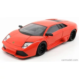 Lamborghini Murcielago LP-640 (2007) Roman autója F&F VI.