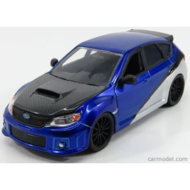 Subaru Impreza WRX STi (2009) Brian autója F&F IV.