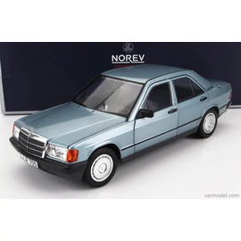 1:18 Mercedes-Benz 190E W201