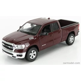 1:24 Dodge RAM 1500 Double Cab Pickup 